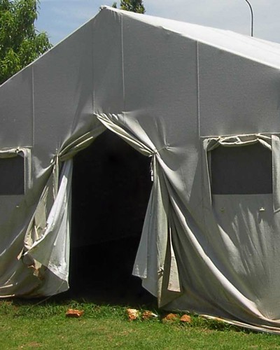 Изготавливаем солдатские палатки в Байкальске вместимостью <strong>до 70 человек</strong>